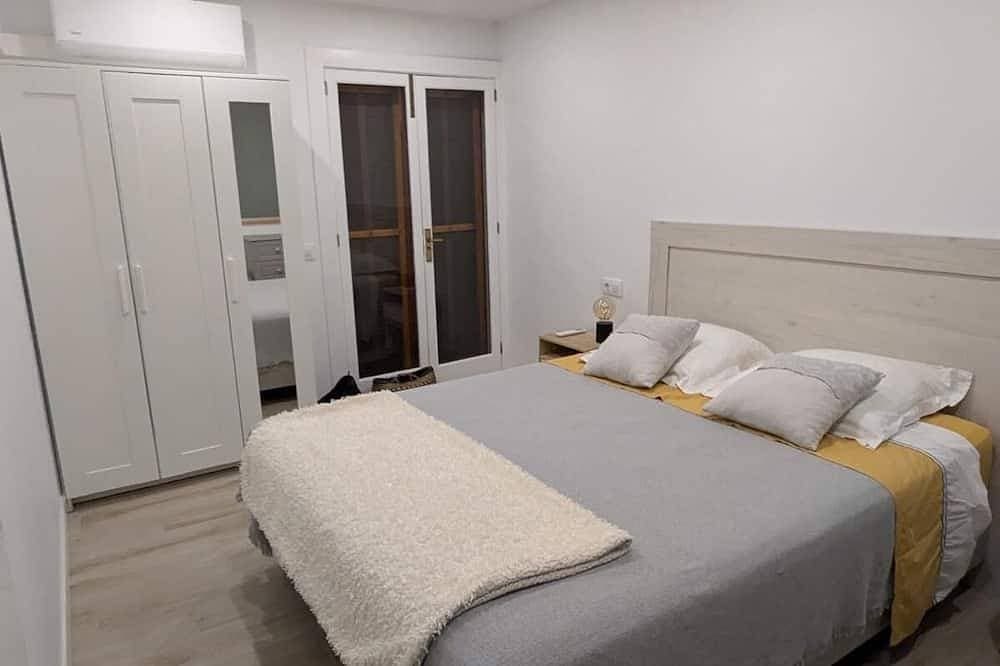 Foto 2 von 9: Bright apartment with terrace & sea view