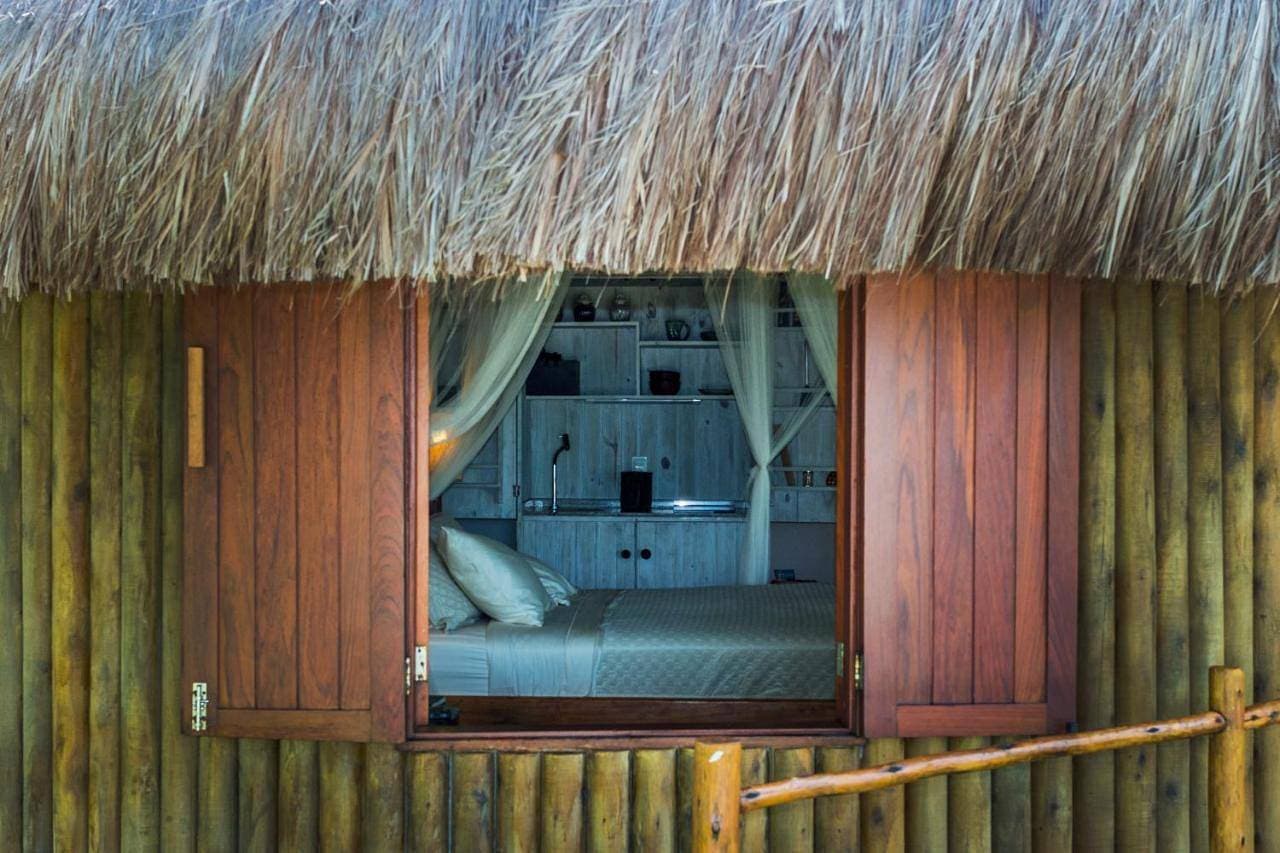 Foto 13 von 28: Bungalow - Beach Front