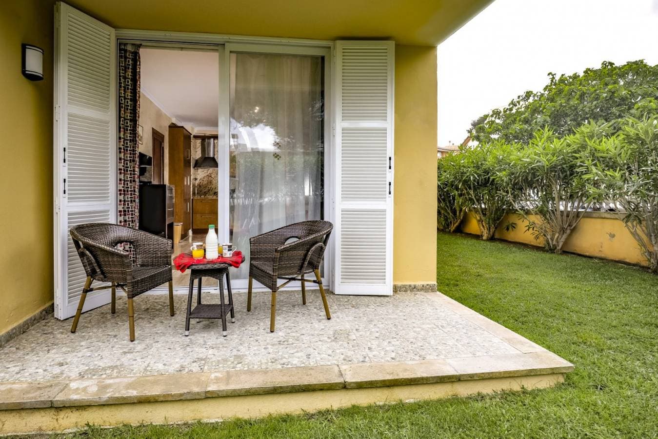 Foto 2 von 19: YourHouse Ronda Playa Holidays