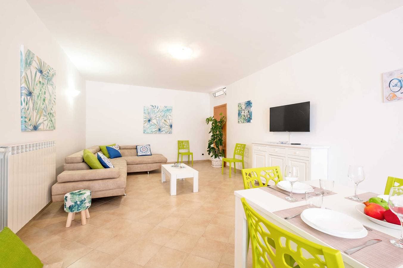 Foto 9 von 30: Villa für 8 Personen