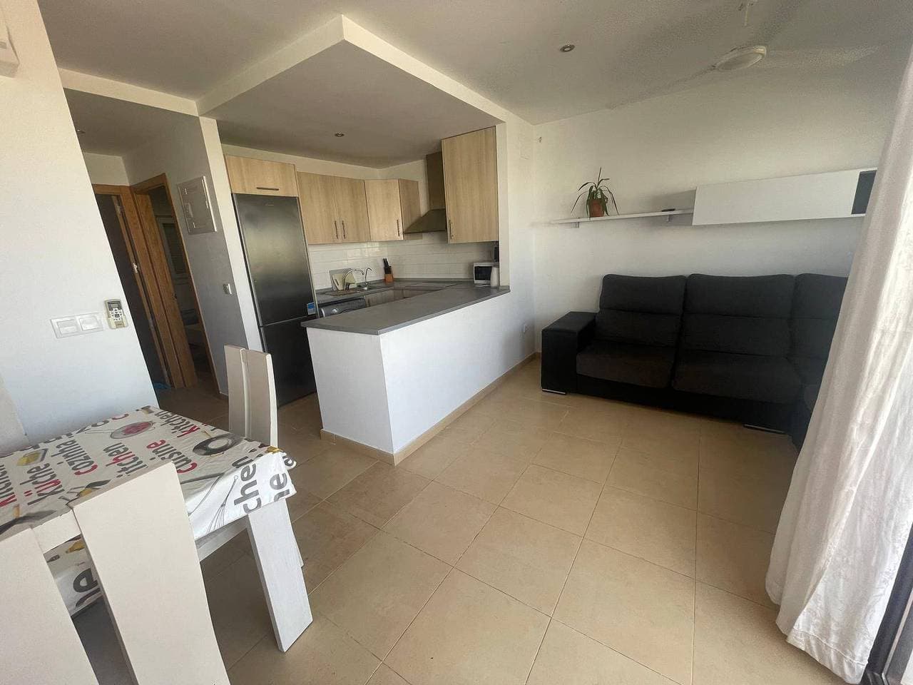 Foto 11 von 30: Condado De Alhama Apt-Pool-Park-Parking-Sleeps4