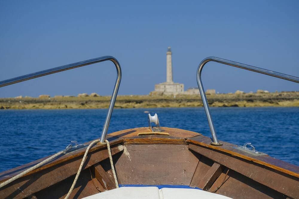 Foto 8 von 14: Penthouse D'Angio 'Gallipoli