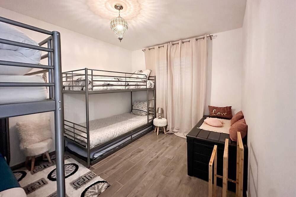 Foto 2 von 30: Homerez - Wohnung Freneuse