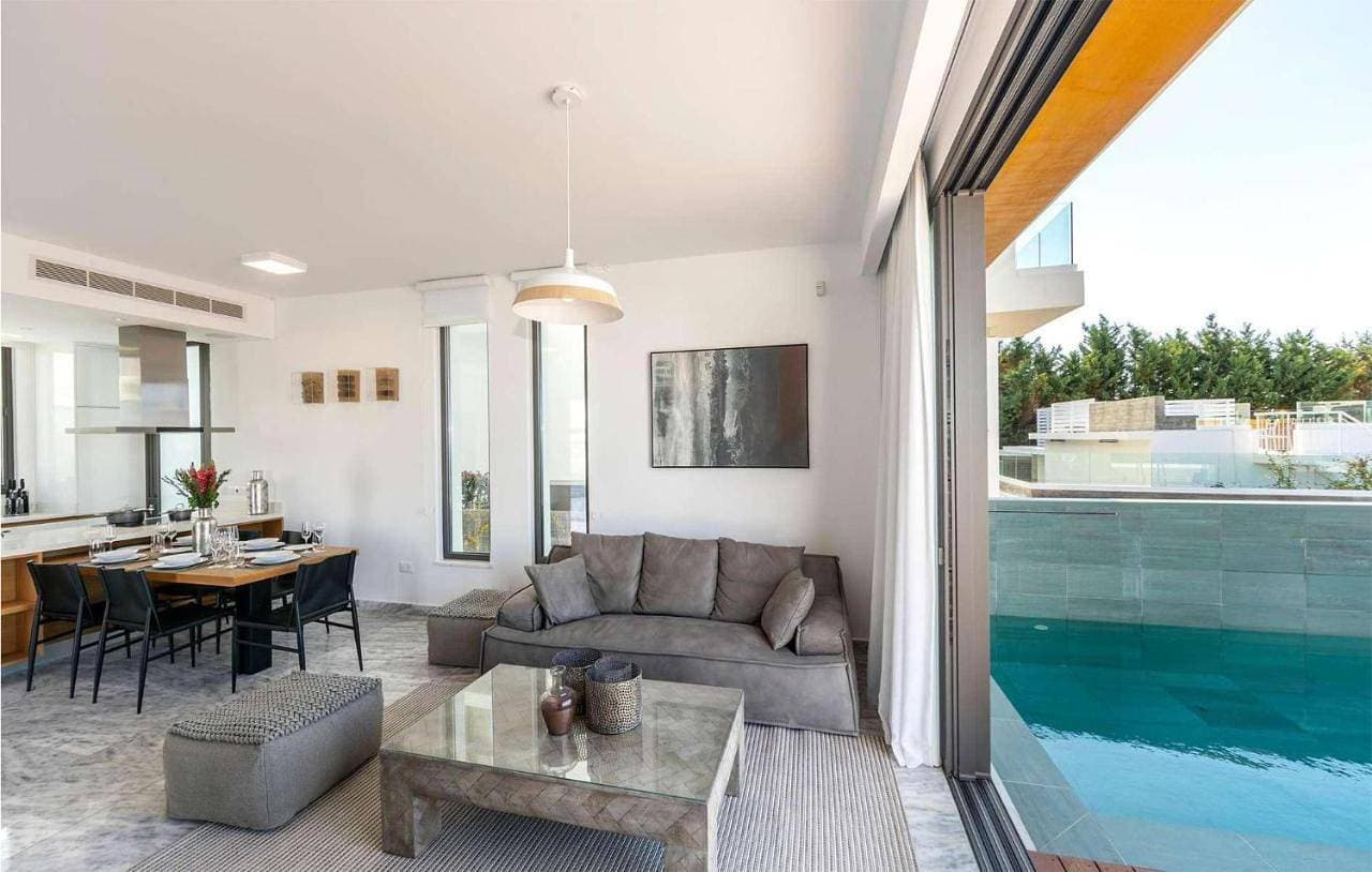 Foto 13 von 30: Two-Bedroom Holiday Home
