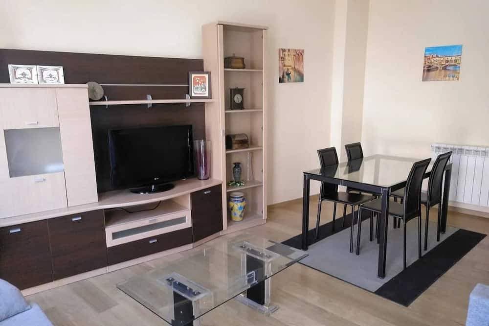 Homerez - Wohnung in Briones 1