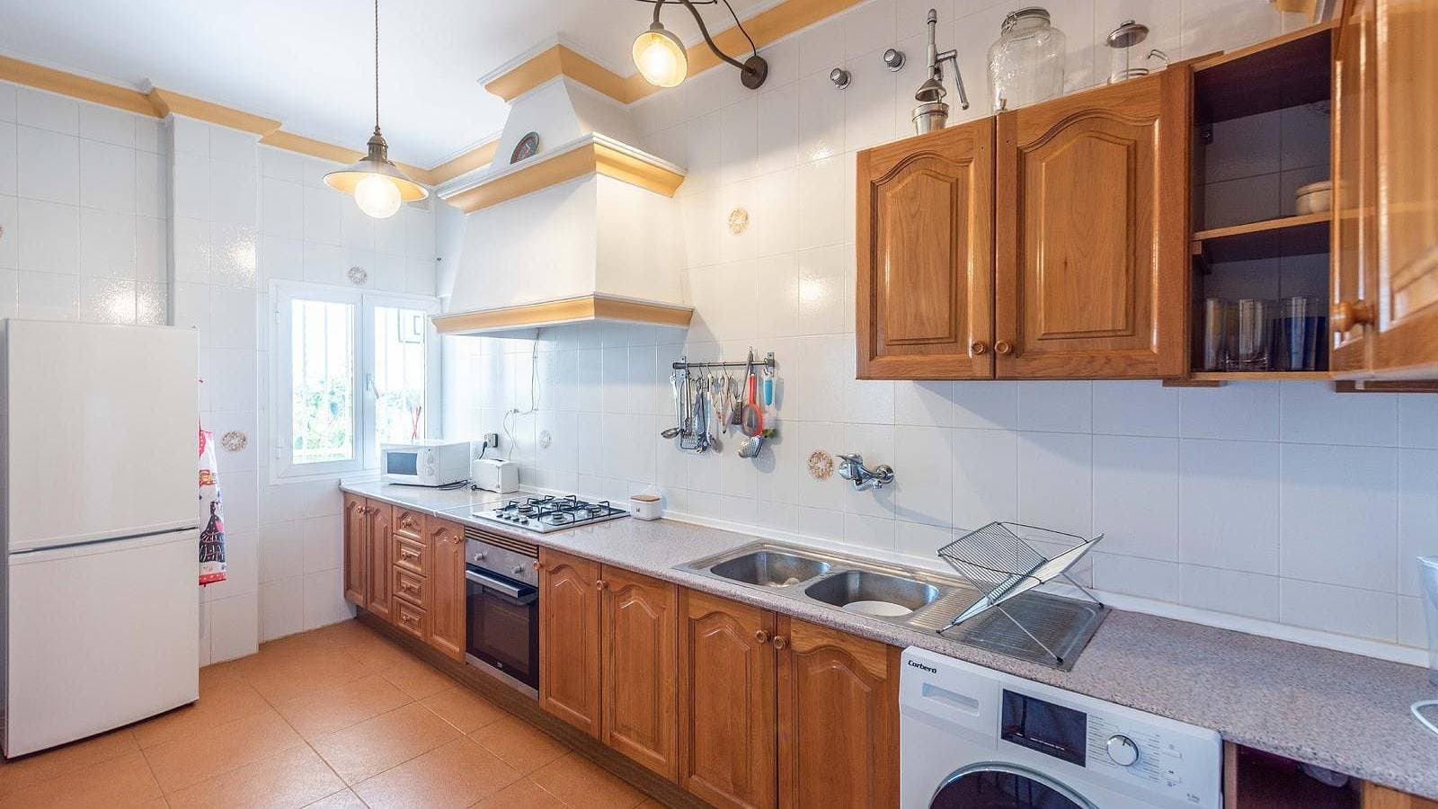 Foto 10 von 32: Villa el Cerrillo Málaga - Churriana by Ruralidays