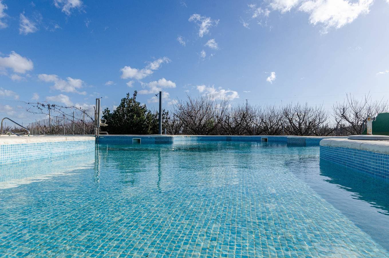 Foto 8 von 34: Limonar de Mallorca – Apartment 3: Natur, Komfort und Barrierefreiheit