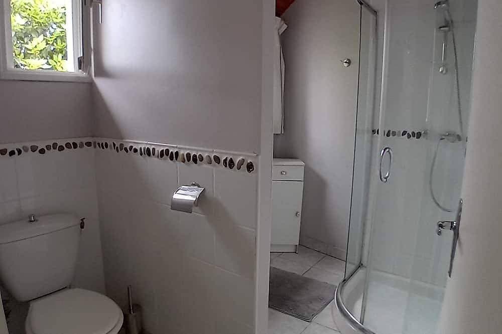 Foto 4 von 7: Maisonette 35m2 with garden. Very quiet. 8kms from the beaches.