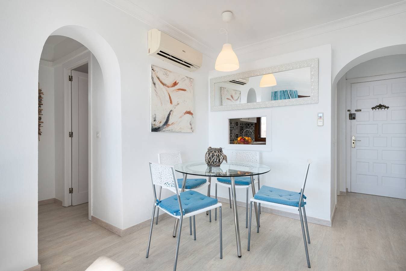 Foto 9 von 33: Apartamento Blue Lagoon
