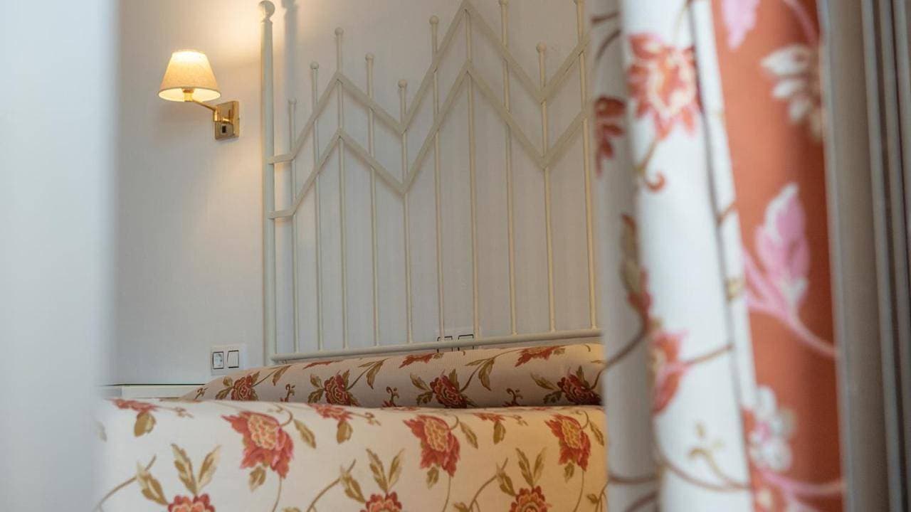 Foto 5 von 5: Double Room with Terrace