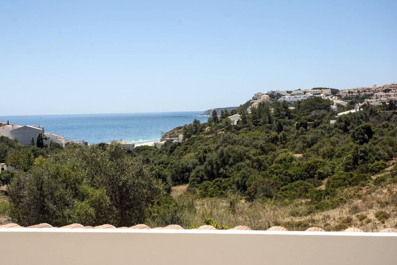 Foto 6 von 34: Villa Salemar, Meerblick, privater Pool