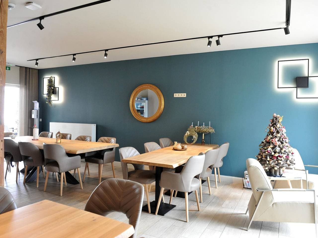 Foto 3 von 41: Gemütliches Ferienhaus in Vlaanderen
