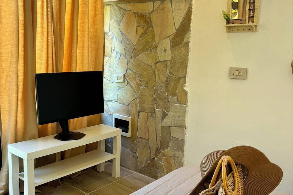 Foto 4 von 19: Loft with solarium and private parking 5 minutes from the airport