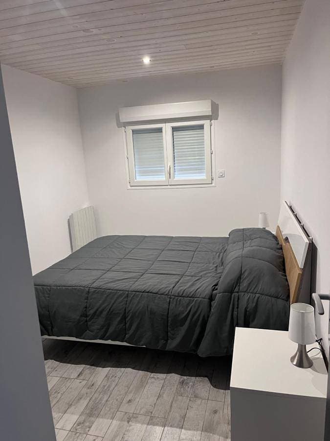 Foto 5 von 8: Two-Bedroom Apartment