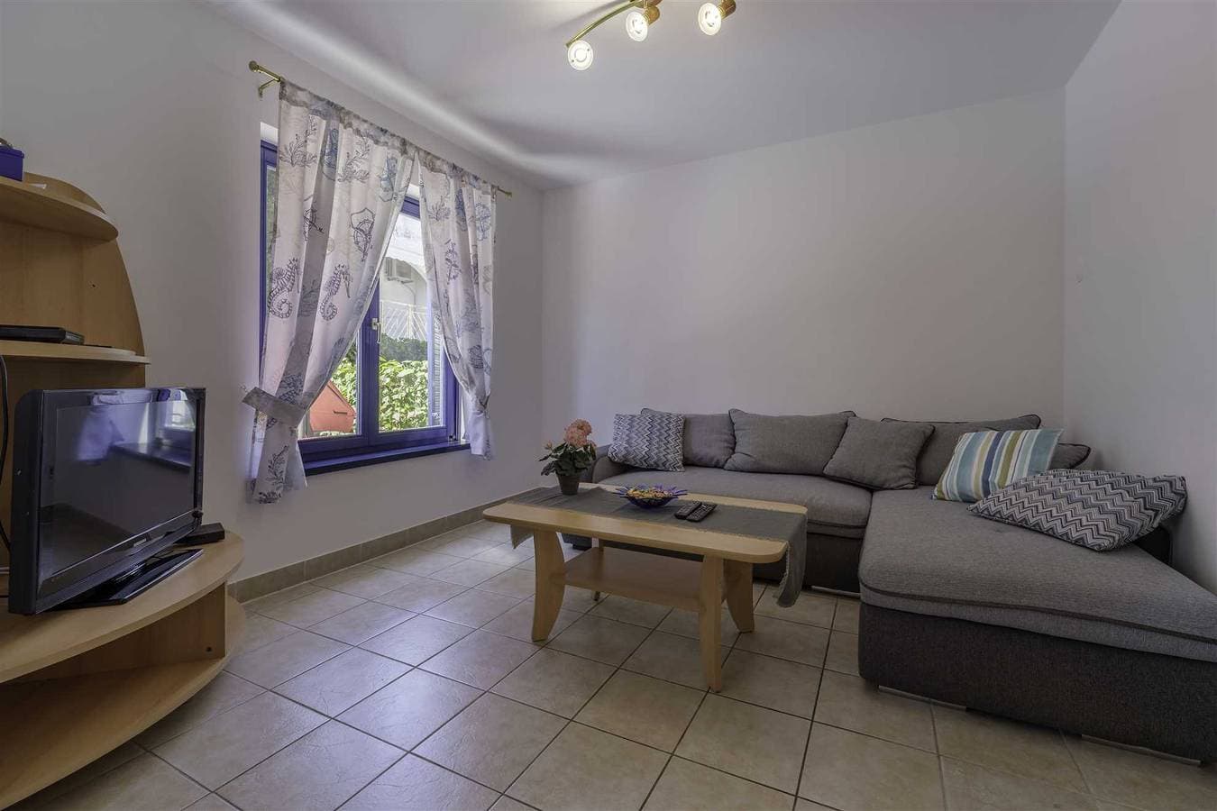 Foto 4 von 14: Wohnung Oresic im Erdgeschoss