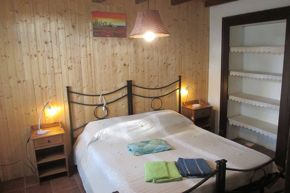 Foto 4 von 21: Apartment for couples with garden - 10 min from the lake!