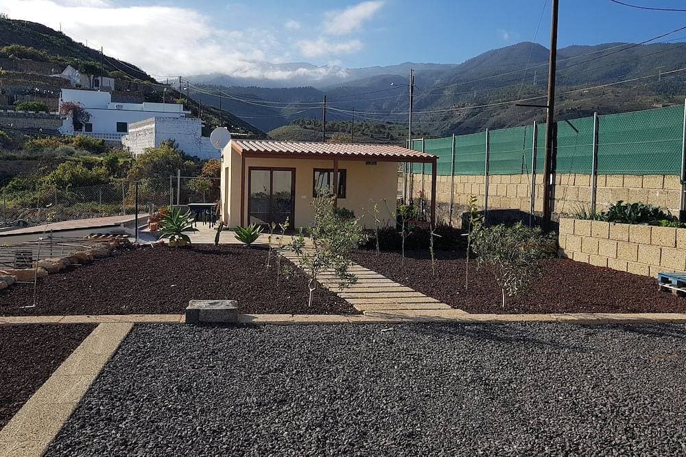 Foto 5 von 25: Minihaus 1 voll ausgestattet in Arico