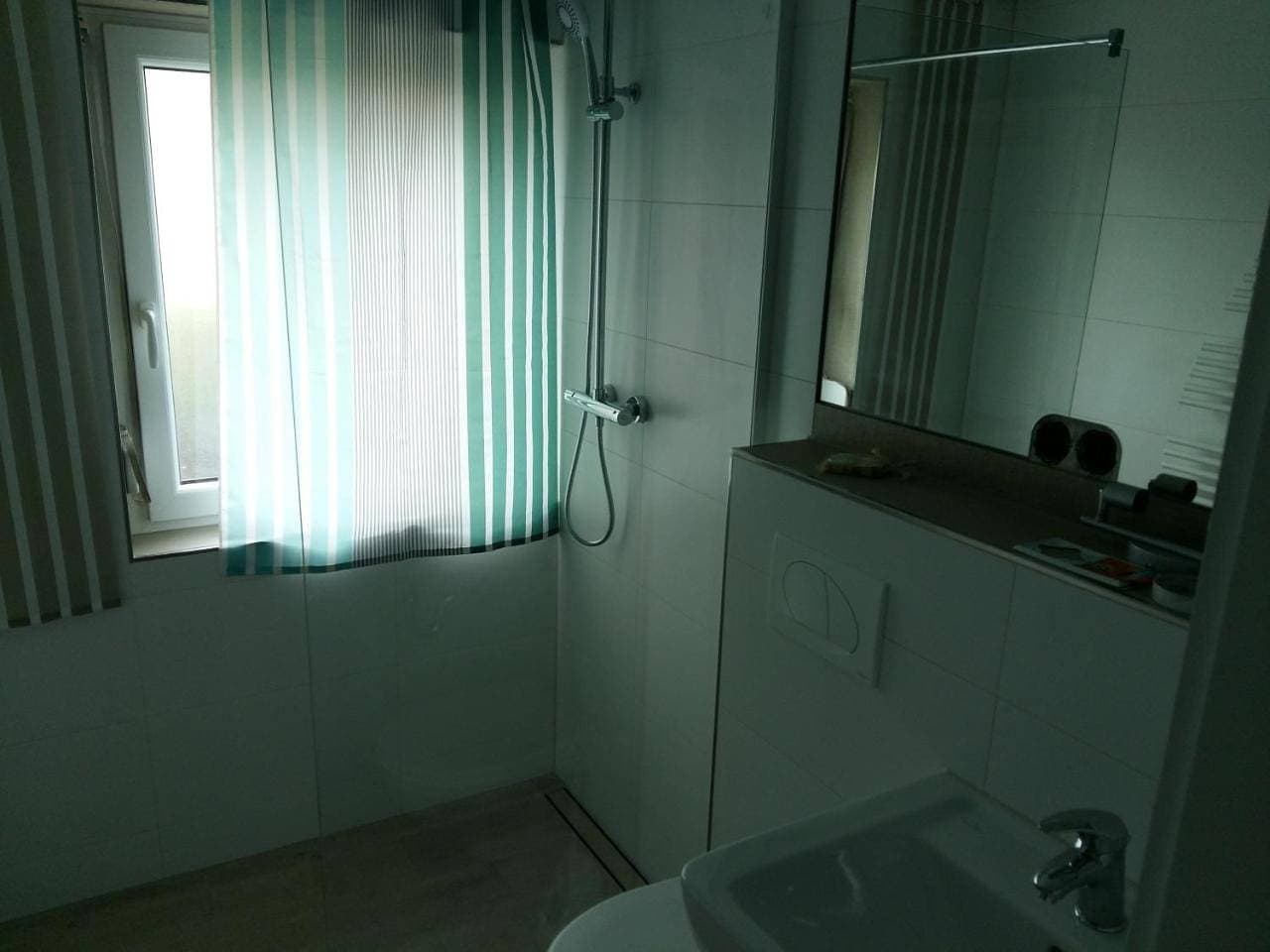 Foto 8 von 10: Apartment with Garden View