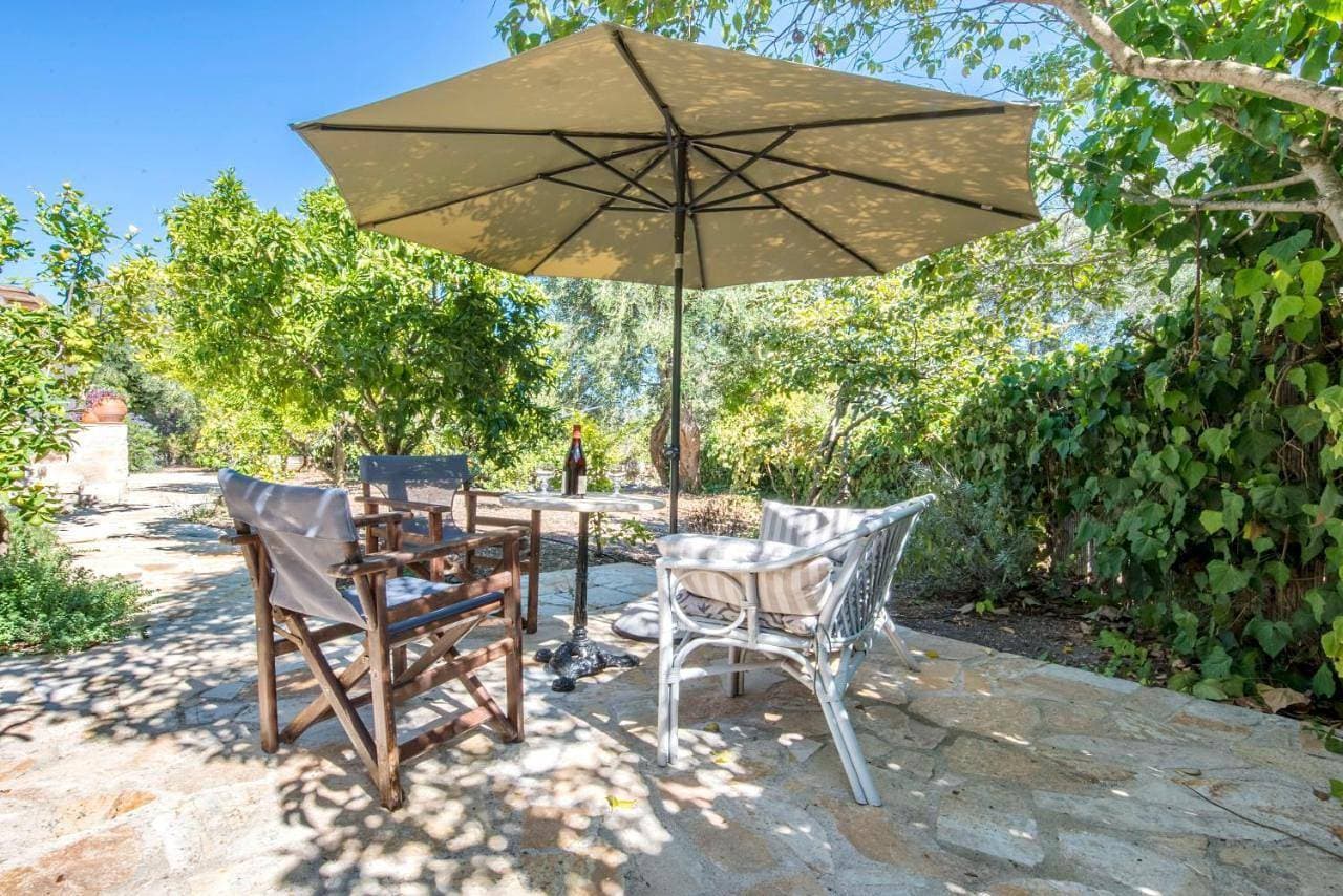 Foto 8 von 15: One-Bedroom House