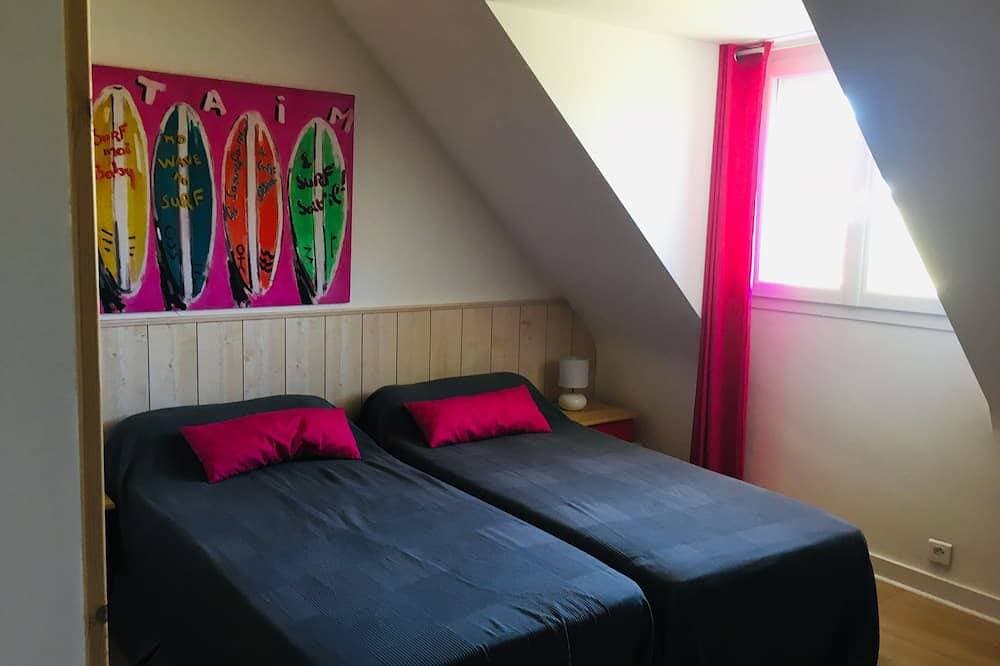 Foto 2 von 27: **** Bretonisches Haus am Meer in den Dünen von Trez Goarem