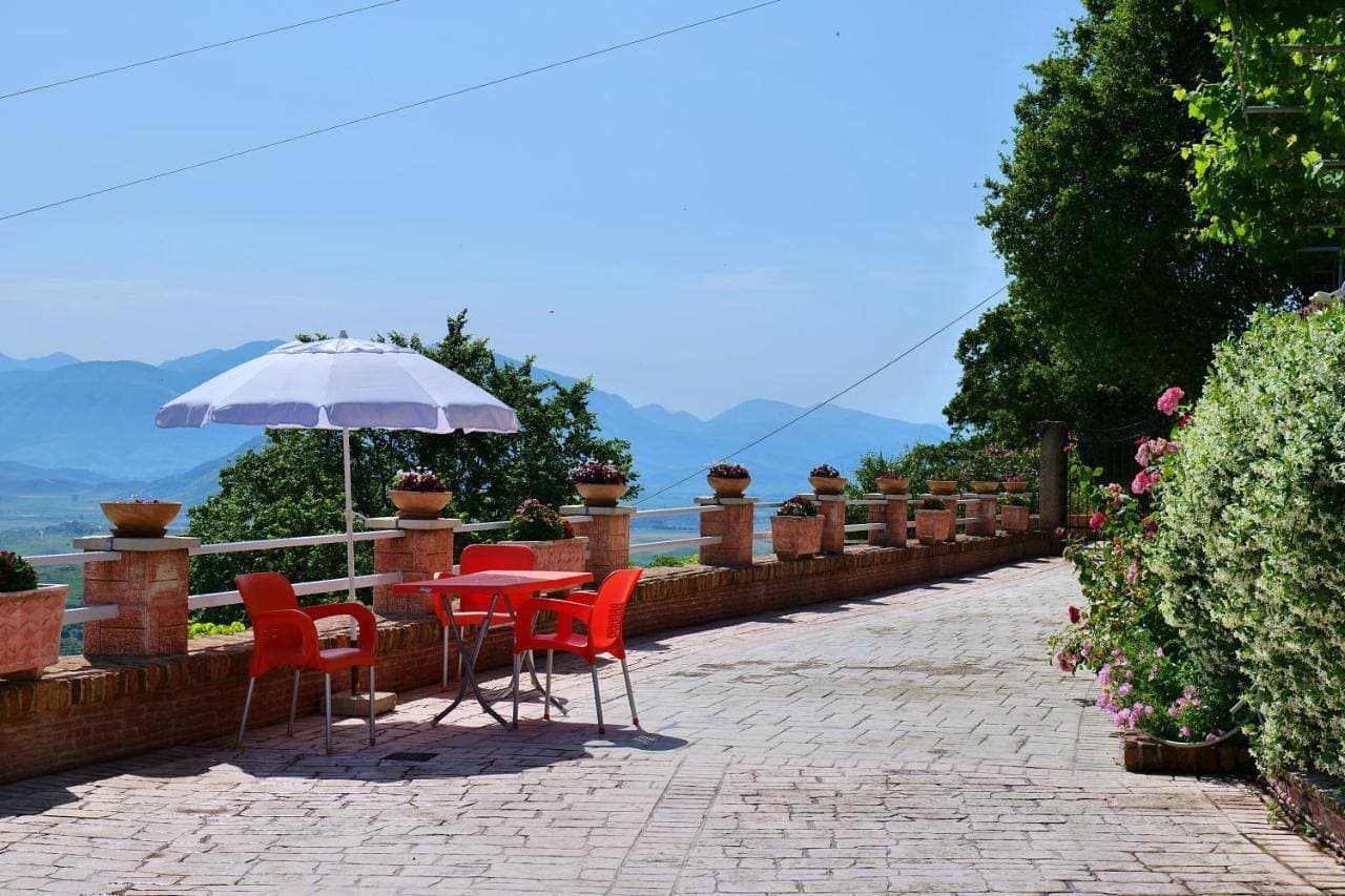 Saranda Landscape 1