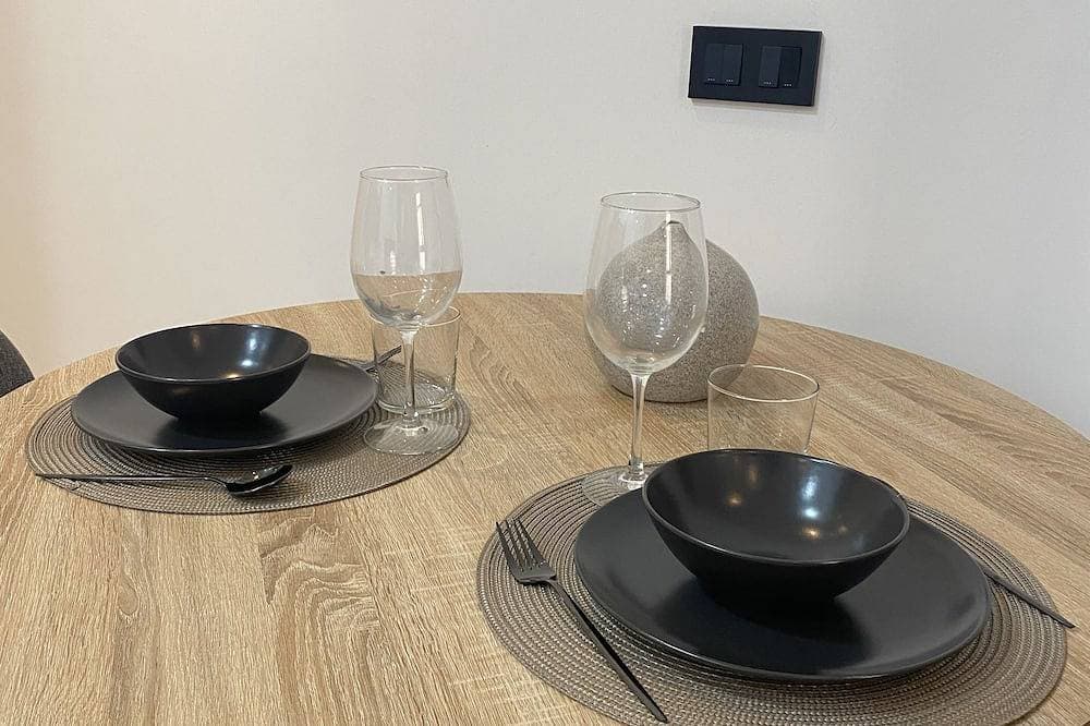 Foto 9 von 18: Apartamento moderno