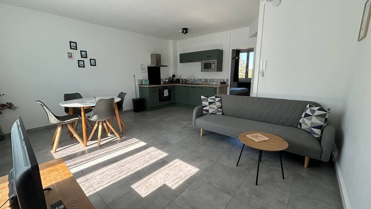 Ferienwohnung 1