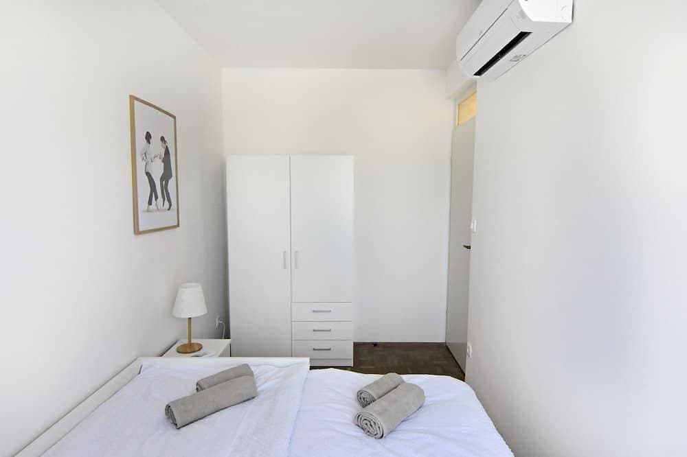 Foto 3 von 15: 2-Zimmer-Ferienwohnung mit Balkon Umag