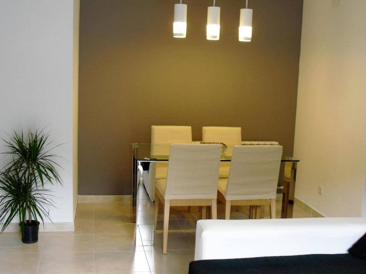 Foto 5 von 8: Two-Bedroom Apartment
