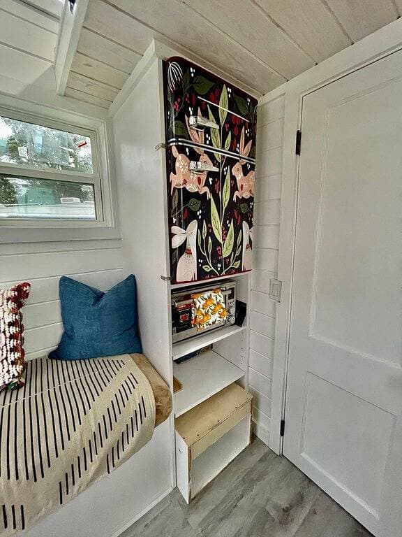 Foto 11 von 14: Houston Tiny Home Micro Home, Amazing Home Stay