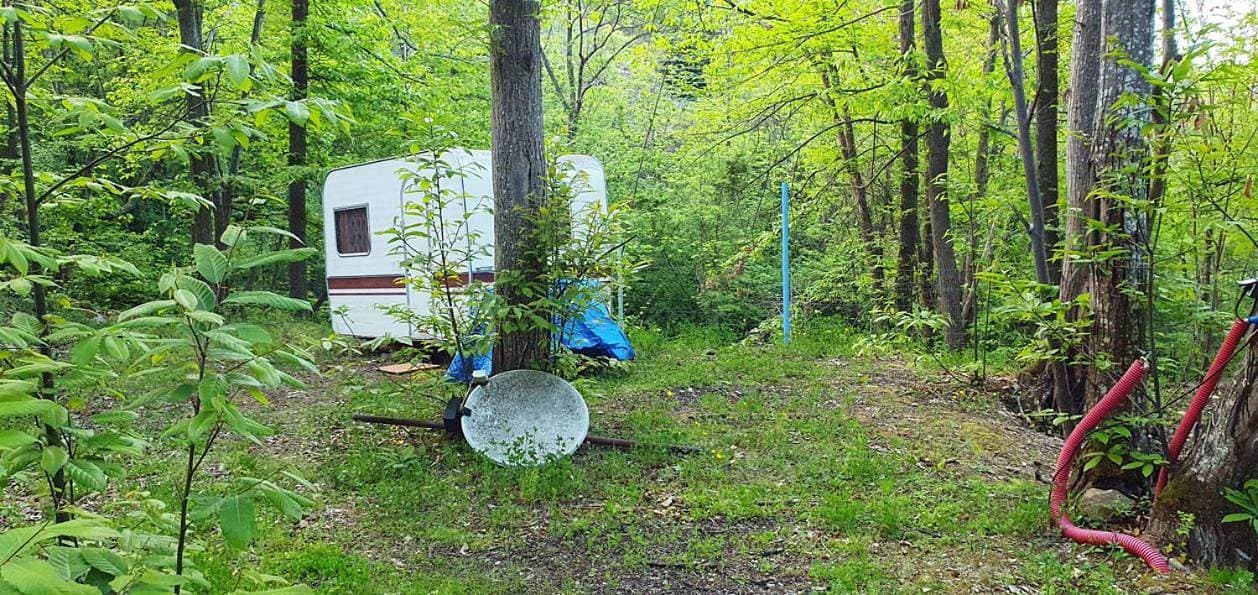 Foto 3 von 5: Caravan