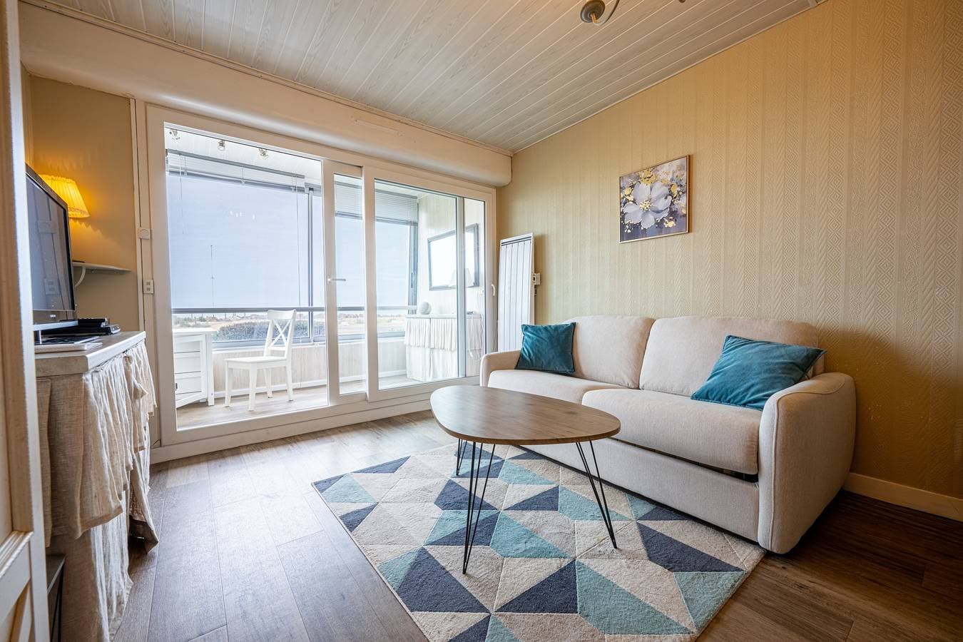 Foto 6 von 13: Ferienwohnung für 4 Personen