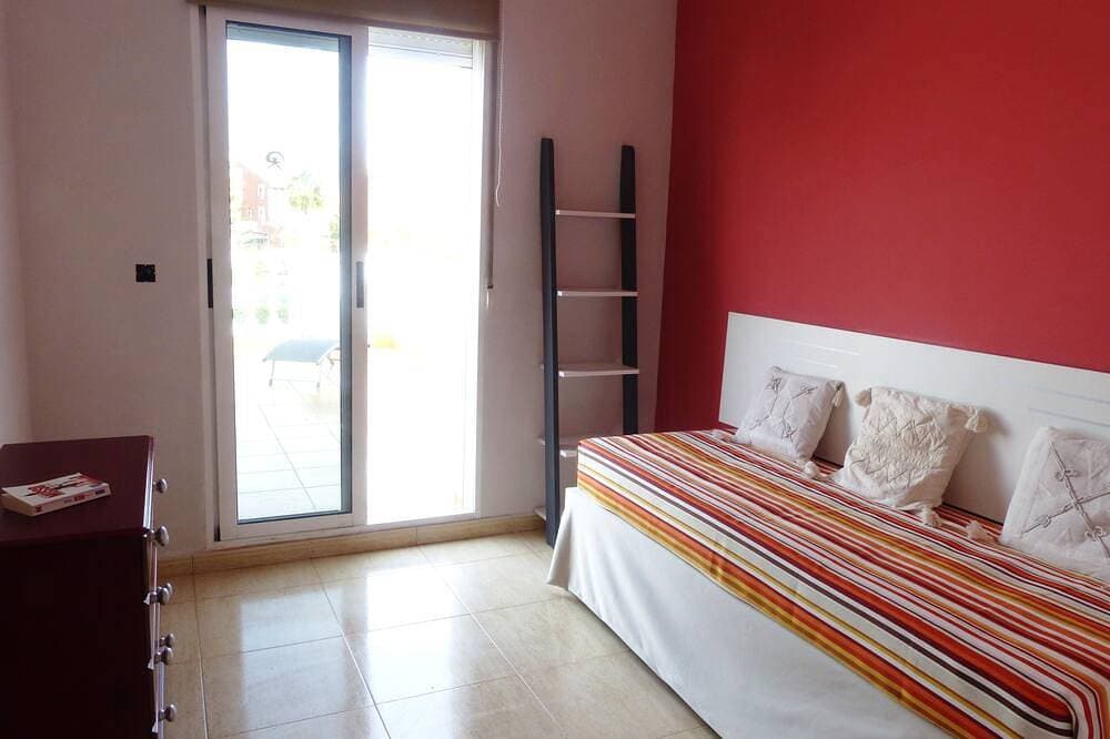 Foto 4 von 30: Wunderschöne Wohnung Fkk 3 Zimmer Vera Playa  mit eigenem Parkplatz