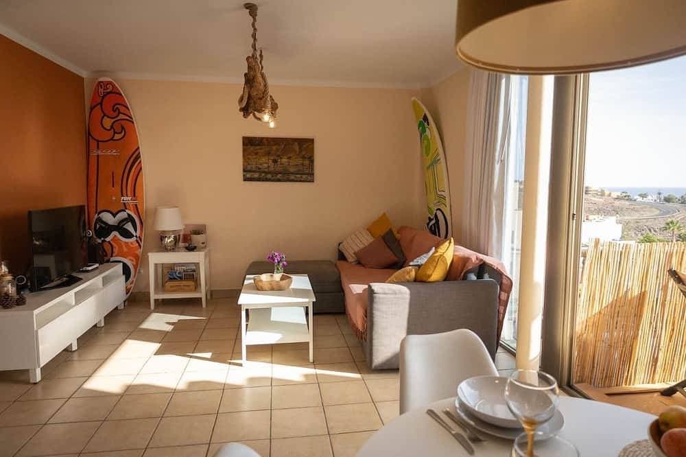 Foto 9 von 17: Meerblick Apartment 4Pax mit Pool in Strandnähe