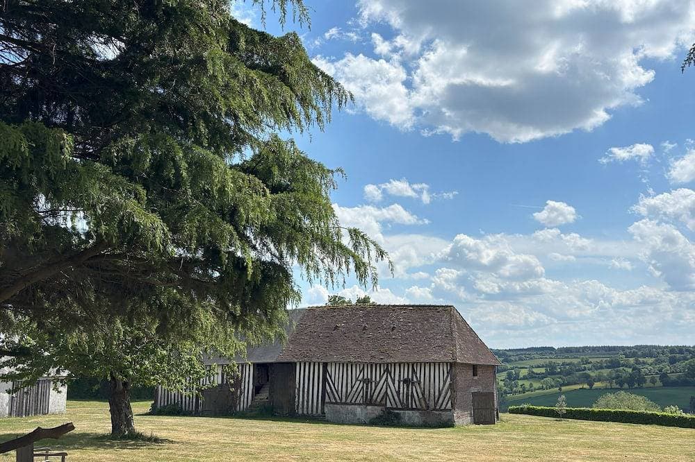 Foto 8 von 30: 3 bedroom Family Home 40 minutes away from Deauville