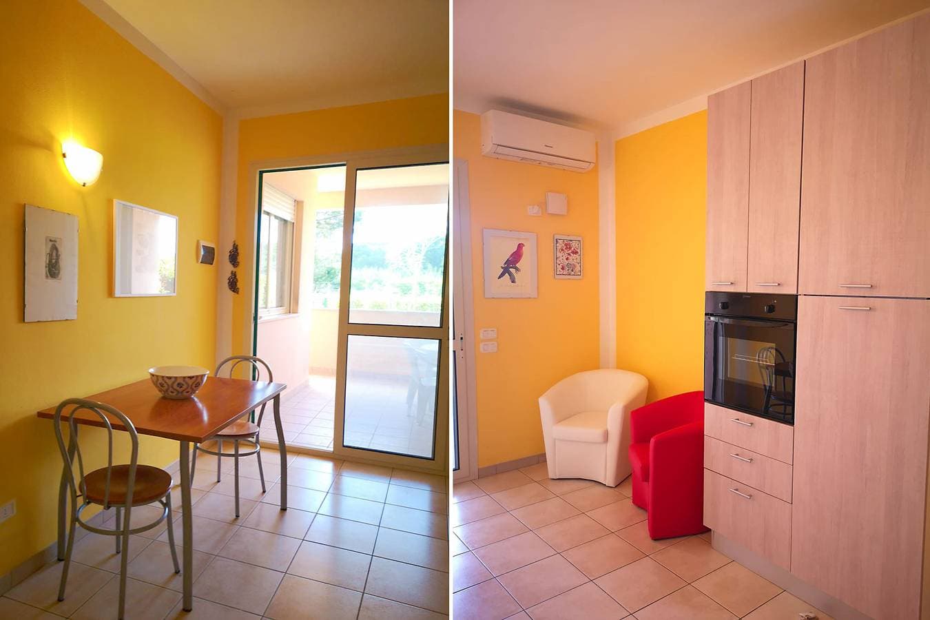 Foto 10 von 35: Ferienwohnung Bruno in Principina a Mare