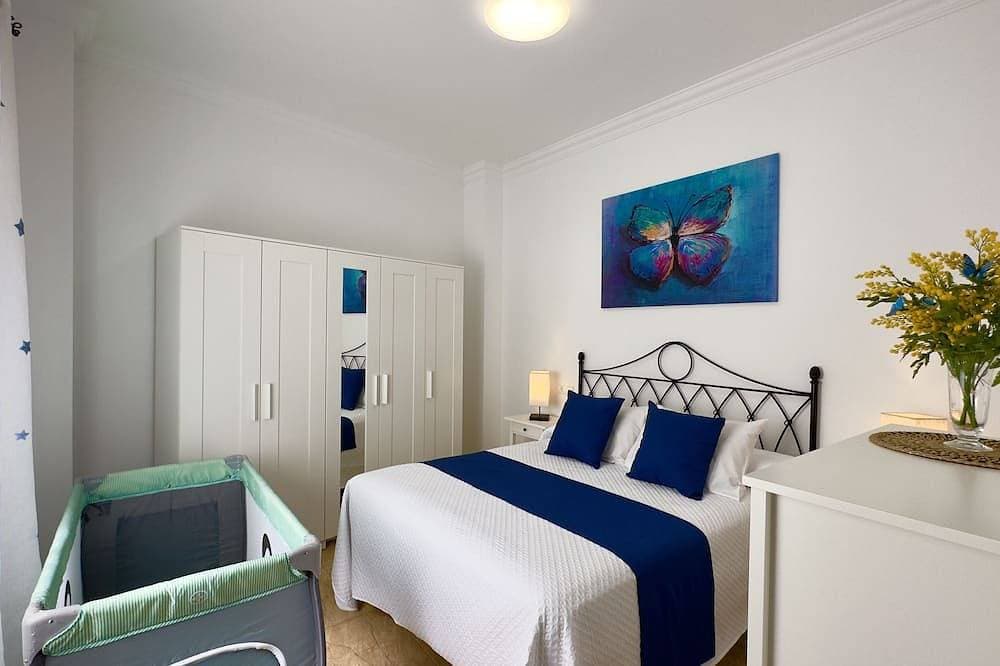 Foto 4 von 27: Apartamento Céntrico La Abuela Cati