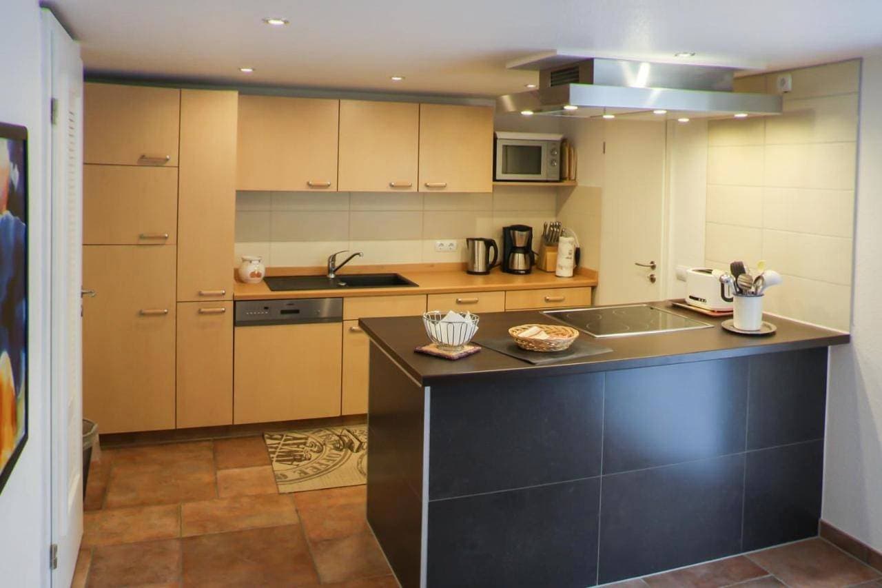 Ferienwohnung Karkossa 1
