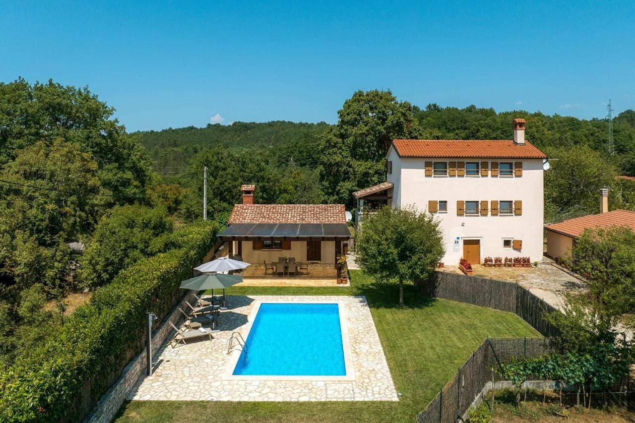 Villa Casa Bastiani 1