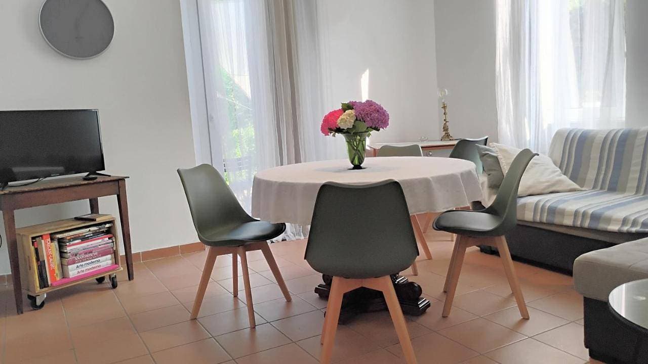 Foto 4 von 5: Triple Room