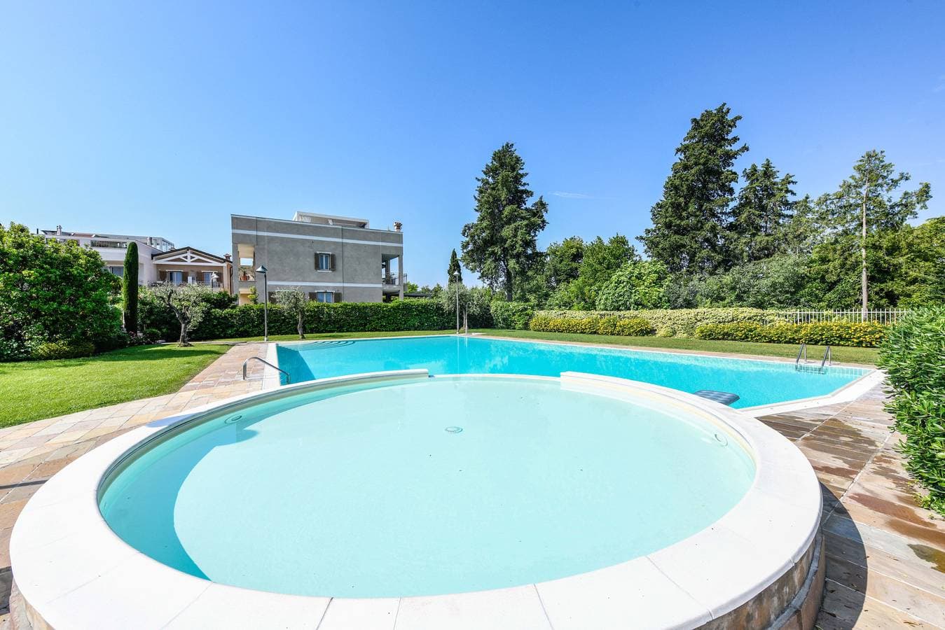 Foto 9 von 33: My Peschiera Holiday Apartment- Quadrivium 3