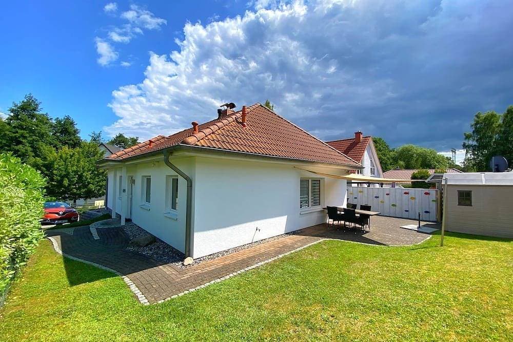 Foto 10 von 24: Ferienhaus Sol - Ferienhaus Sol in Staphel