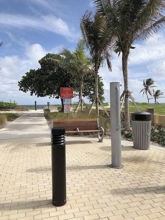 Foto 11 von 59: Beeindruckend! Beach House nur wenige Schritte vom Meer entfernt
