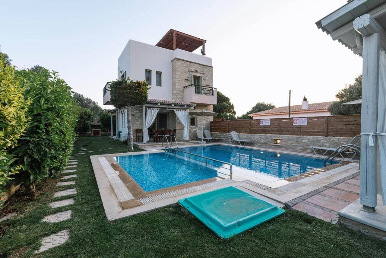 Villa Emmanouela 1