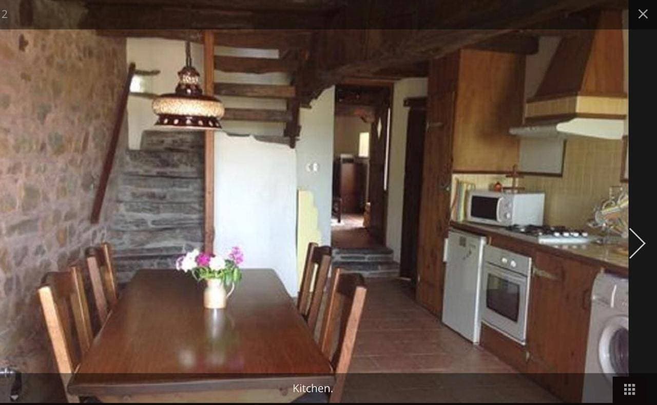 Foto 8 von 23: Two-Bedroom House