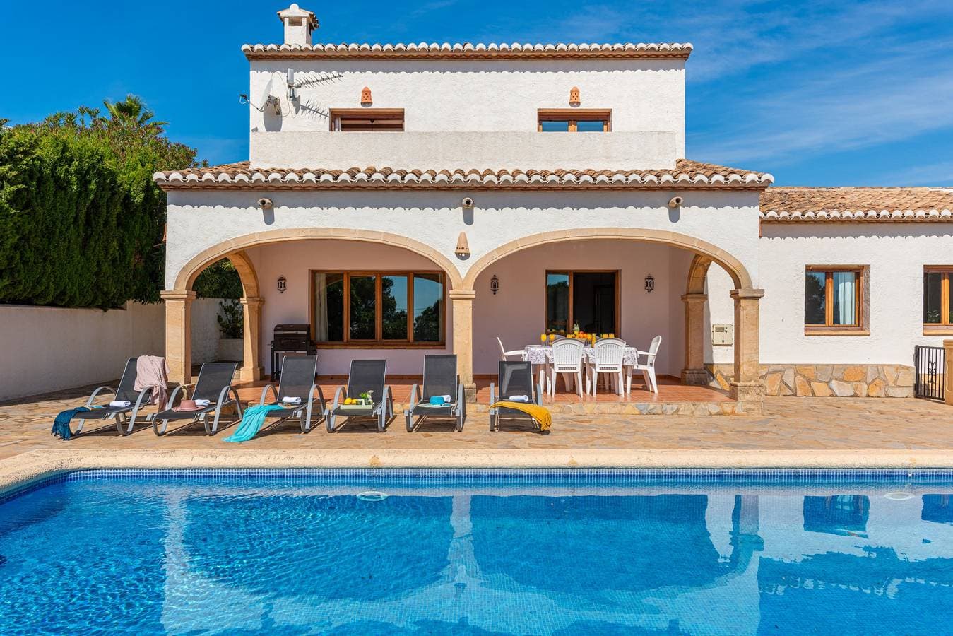 Foto 7 von 41: Villa Diego - PlusHolidays