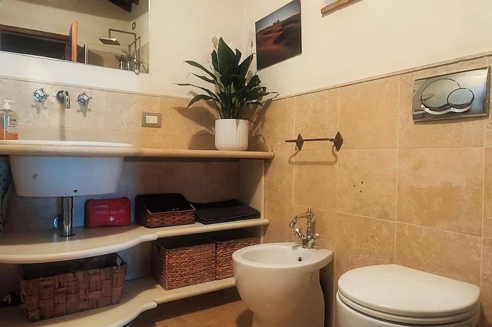 Foto 12 von 30: Passiontoscane : Haus mit privatem Pool, Wunderschöne Aussicht & totalem Komfort