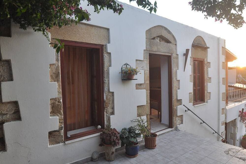 Foto 5 von 30: Romantisches Studio mit fantastischem Pool