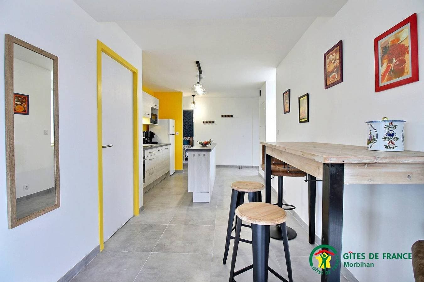 Foto 6 von 20: La Maison de Mathurine