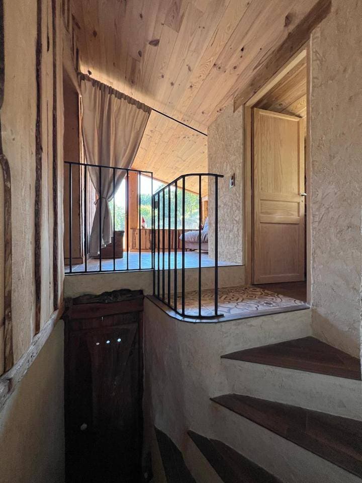 Foto 12 von 34: Two-Bedroom Chalet
